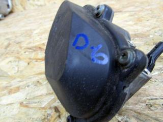 сервопривод заслонок впускного коллектора Audi A6 4F/C6 2004, 3.0 л., дизель, седан, 059129086L