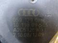 сервопривод заслонок впускного коллектора Audi A6 4F/C6 2004, 3.0 л., дизель, седан, 059129086L - фото №3