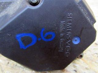 заслонка дроссельная Volkswagen Caravelle T5 2006, 1.9 л., дизель, минивэн, 03G128063A