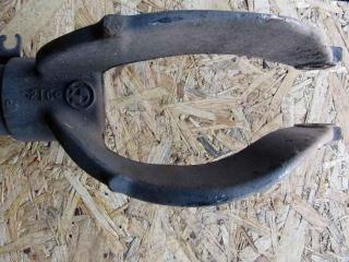 амортизатор передний левый BMW X6 E71/E72 2009, 3.0 л., N57 D30 A, дизель, внедорожник 5 дв., 6783016