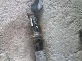 амортизатор передний левый BMW X6 E71/E72 2009, 3.0 л., N57 D30 A, дизель, внедорожник 5 дв., 6782992