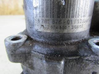 насос гидроусилителя руля BMW 5 серия E39 [рестайлинг] 2003, 3.0 л., M57 D30 (306D1), дизель, седан, 7692974520