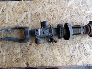 амортизатор передний правый BMW 5 серия F07/F10/F11 2011, 2.0 л., N47 D20 D, дизель, седан, 6796858