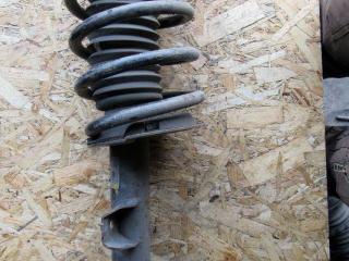 амортизатор передний левый BMW X5 E53 2000, 3.0 л., M54 B30 (306S3), бензин, внедорожник 5 дв.