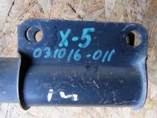амортизатор передний левый BMW X5 E53 2000, 3.0 л., M54 B30 (306S3), бензин, внедорожник 5 дв.