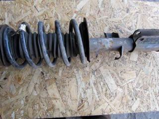 амортизатор передний левый BMW X5 E53 2000, 3.0 л., M54 B30 (306S3), бензин, внедорожник 5 дв., 6750333