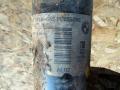 амортизатор передний левый BMW X5 E53 2003, 3.0 л., M57 D30 (306D2), дизель, внедорожник 5 дв. - фото №2