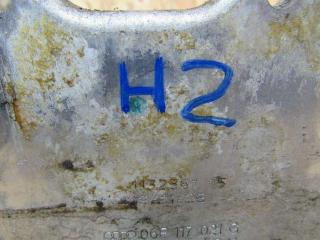 радиатор масляный Audi A4 B8/8K 2008, 3.0 л., бензин, седан, 06E117021G