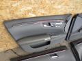 салон (комплект сидений) Mercedes-Benz S-Класс W221 2008, 3.5 л., M 272.975, бензин, седан - фото №12