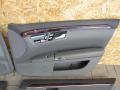 салон (комплект сидений) Mercedes-Benz S-Класс W221 2008, 3.5 л., M 272.975, бензин, седан - фото №13
