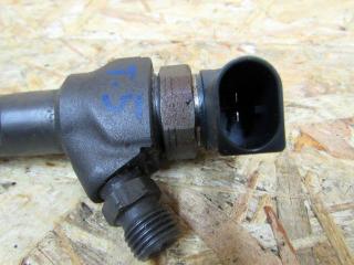 форсунка Audi A4 B8 [рестайлинг] 2013, 2.0 л., дизель, седан, 03L130277J