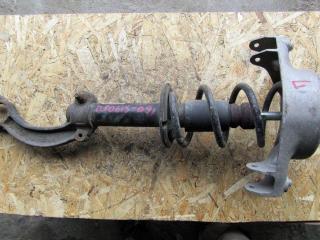 амортизатор передний левый Audi A4 B8/8K 2008, 2.0 л., бензин, седан, 8T0413031AF