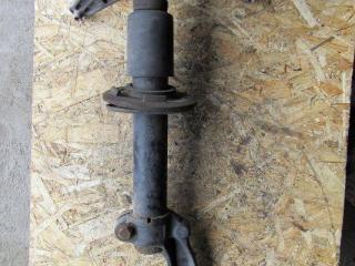 амортизатор передний левый Audi A4 B8/8K 2007, 2.7 л., дизель, седан, 8K0413031AE