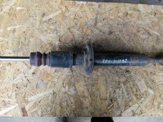 амортизатор передний левый Audi A6 4F/C6 [рестайлинг] 2009, 2.0 л., CAHB, дизель, седан, 4F0413031BN