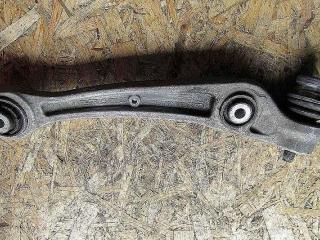 рычаг передний правый Audi Q5 8R [рестайлинг] 2013, 2.0 л., дизель, внедорожник 5 дв., 8K0407156C