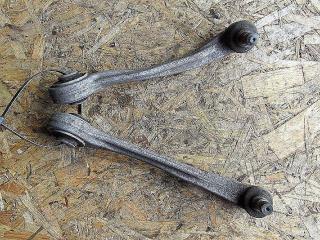 рычаг передний левый Audi A4 B8/8K 2008, 2.0 л., CAHA, дизель, седан