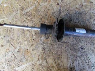 амортизатор передний левый Audi A4 B8/8K 2008, 2.0 л., CAHA, дизель, седан, 8K0413031BG