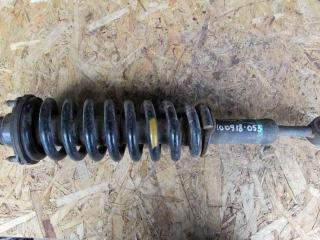 амортизатор передний правый Toyota Hilux 7 поколение [рестайлинг] 2009, 2.5 л., 2KD-FTV, дизель, пикап, 48510-OK591