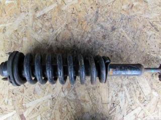 амортизатор передний правый Toyota Hilux 7 поколение 2006, 3.0 л., 1KD-FTV, дизель, пикап, 48510-OK160D