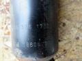 амортизатор передний левый Mercedes-Benz G-Класс W463 1990, 2.3 л., M 102.989, бензин, внедорожник 5 дв., 0053261700 - фото №4