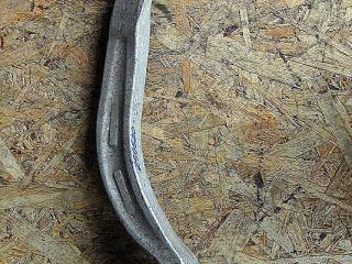 рычаг передний правый Audi A4 B6 2001, 1.8 л., бензин, седан, 8E0407696E