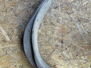 рычаг передний левый Audi A8 D4/4H 2011, 3.0 л., CLAB, дизель, седан