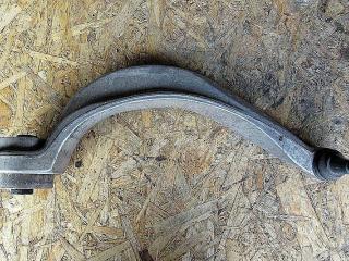 рычаг передний левый Audi A8 D4/4H 2012, 3.0 л., дизель, седан