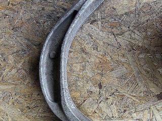 рычаг передний правый Audi A4 B8/8K 2009, 2.0 л., дизель, внедорожник 5 дв., 8K0407695F