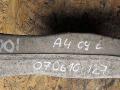 рычаг передний правый Audi A4 B8/8K 2009, 2.0 л., дизель, внедорожник 5 дв., 8K0407695F - фото №5
