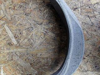 рычаг передний левый Audi A8 D4/4H 2011, 3.0 л., CLAB, дизель, седан