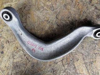 рычаг задний нижний Audi A4 B8/8K 2008, 2.0 л., бензин, седан, 8K0505324H