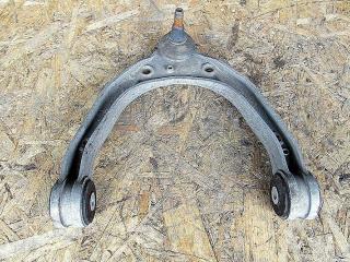 рычаг передний левый Audi Q7 4L [рестайлинг] 2011, 3.0 л., дизель, внедорожник 5 дв., 7L0407047B