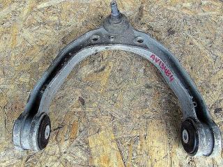 рычаг передний левый Audi Q7 4L 2009, 4.2 л., дизель, внедорожник 5 дв., 7L0407047A