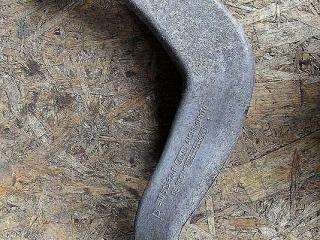 рычаг задний правый Audi A4 B8/8K 2008, 2.0 л., CAHA, дизель, седан, 8K0505324F