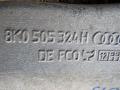рычаг задний правый Audi A4 B8/8K 2008, 2.0 л., CAHA, дизель, седан, 8K0505324H - фото №5