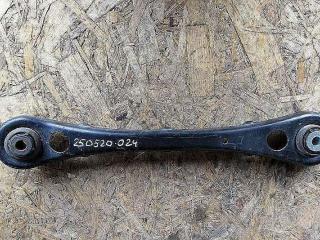 рычаг задний левый Audi A6 4F/C6 2006, 2.0 л., дизель, седан, 4F0501529C