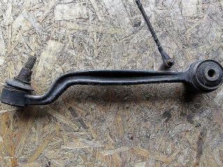 рычаг передний правый Land Rover Range Rover 3 поколение [2-й рестайлинг] 2010, 4.4 л., 448DT, дизель, внедорожник 5 дв., 6750667