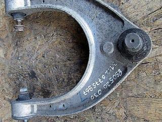 рычаг передний левый BMW 5 серия F07/F10/F11 2009, 2.0 л., дизель, седан, 6775967