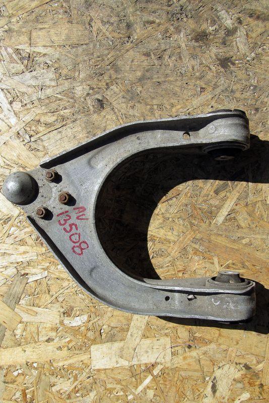 рычаг передний правый Mercedes-Benz E-Класс W211/S211 2004, 2.2 л., OM 646.951, дизель, седан, 2113306507 - фото №1