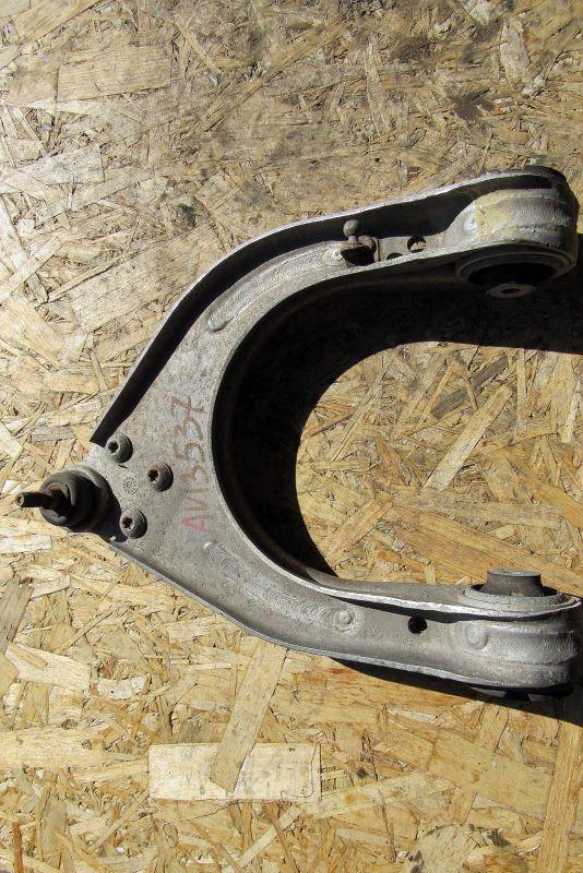 рычаг передний правый Mercedes-Benz E-Класс W211/S211 2004, 2.2 л., OM 646.951, дизель, седан, 2113306507 - фото №1