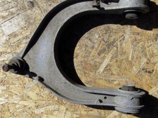 рычаг передний правый Mercedes-Benz E-Класс W211/S211 2004, 2.1 л., OM 646.821, дизель, седан, 2113300101