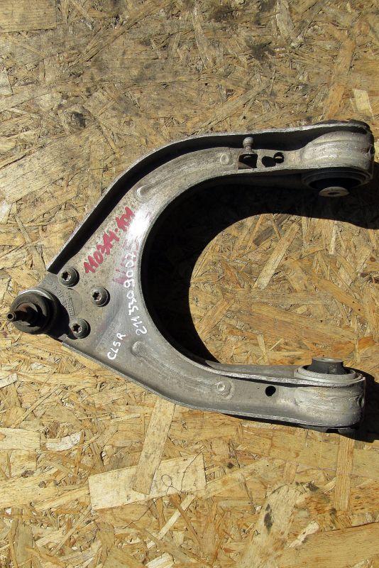 рычаг передний правый Mercedes-Benz CLS-Класс C219 2005, 3.0 л., OM 642.920, дизель, купе, 2113309007 - фото №1