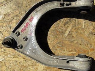 рычаг передний правый Mercedes-Benz CLS-Класс C219 2005, 3.0 л., OM 642.920, дизель, купе, 2113309007