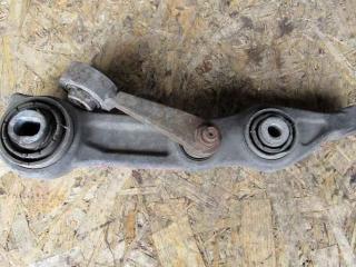 рычаг передний левый Mercedes-Benz E-Класс W211/S211 2004, 2.2 л., OM 646.951, дизель, седан, 2113309107