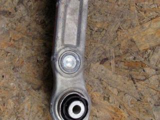 рычаг передний левый Mercedes-Benz E-Класс W211/S211 2004, 2.1 л., OM 646.821, дизель, седан, 2113309107