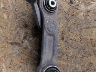 рычаг передний левый Mercedes-Benz E-Класс W211/S211 2004, 3.2 л., M 112.949, бензин, седан