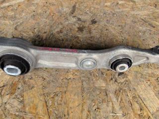 рычаг передний левый Mercedes-Benz E-Класс W211/S211 2004, 3.2 л., M 112.949, бензин, седан