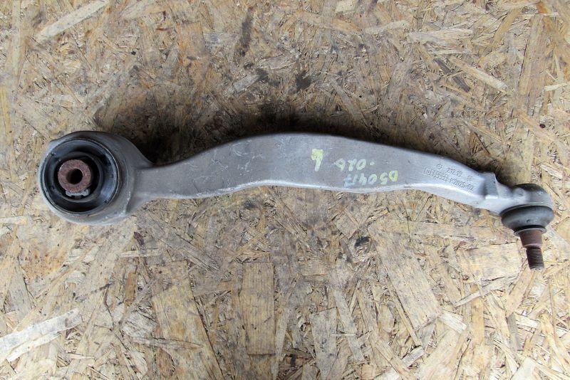 рычаг передний левый Mercedes-Benz E-Класс W212/S212/C207/A207 2009, 2.1 л., OM 651.925, дизель, седан - фото №1