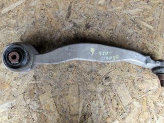 рычаг передний левый Mercedes-Benz E-Класс W212/S212/C207/A207 2009, 2.1 л., OM 651.925, дизель, седан