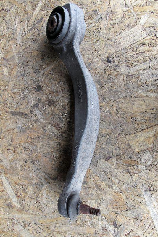 рычаг передний левый Mercedes-Benz CLS-Класс C218/X218 2011, 3.5 л., бензин, купе - фото №1